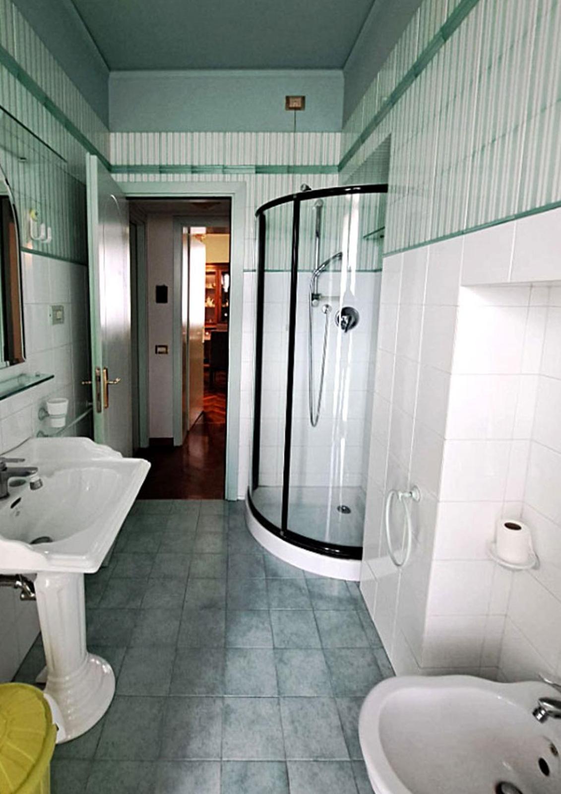 Appartement La Dimora Del Centro à Jesi Extérieur photo