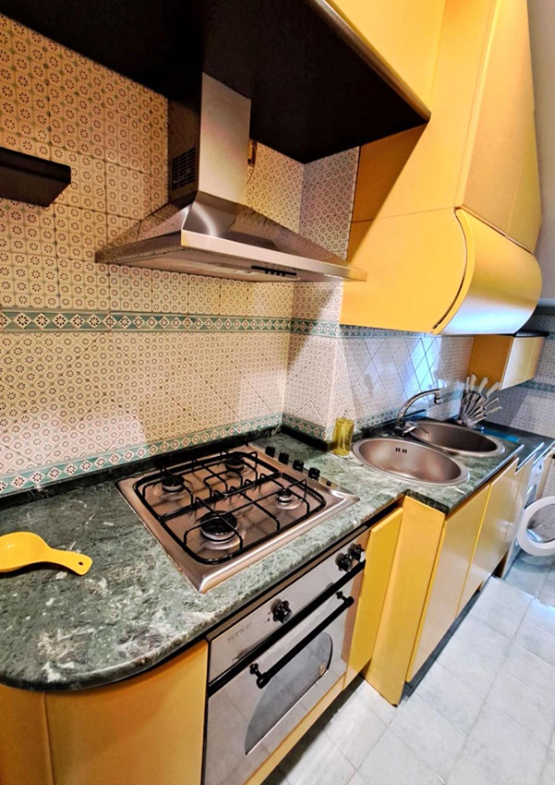 Appartement La Dimora Del Centro à Jesi Extérieur photo